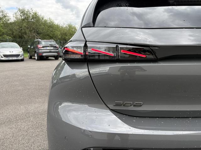 Peugeot 308 Allure 
