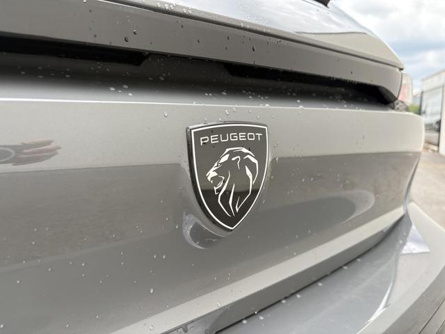 Peugeot 308 Allure 