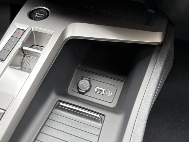 Peugeot 308 SW Allure 