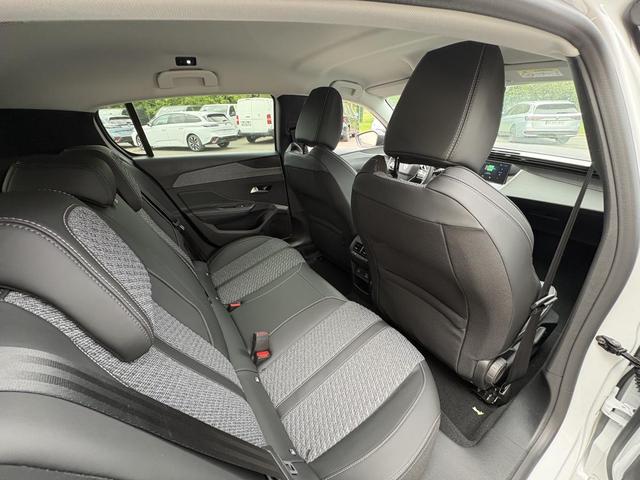 Peugeot 308 Allure 
