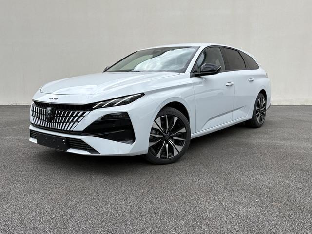 Peugeot 308 SW - Allure