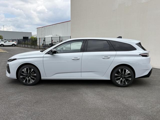 Peugeot 308 SW Allure 