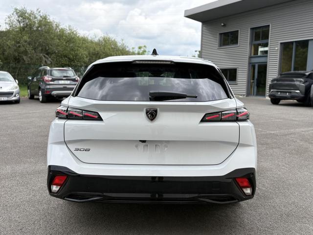 Peugeot 308 SW Allure 