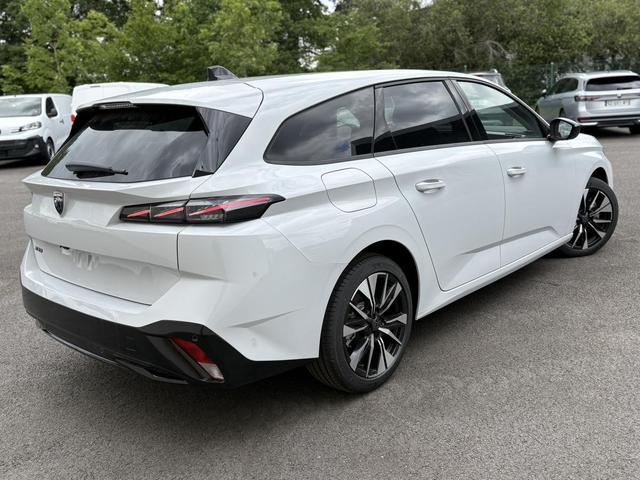 Peugeot 308 SW Allure 
