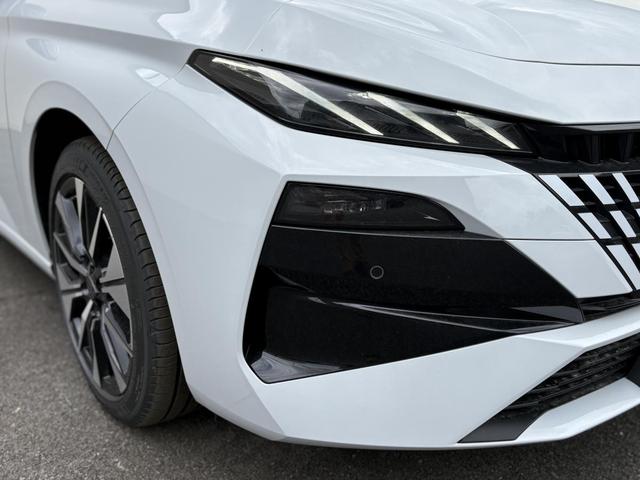 Peugeot 308 SW Allure 