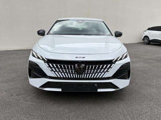Peugeot 308 SW Allure 