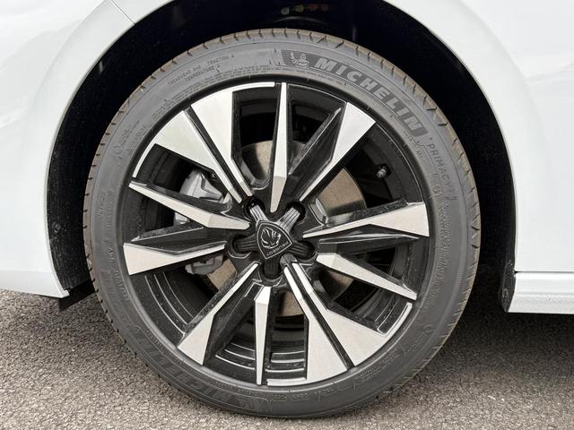 Peugeot 308 SW Allure 