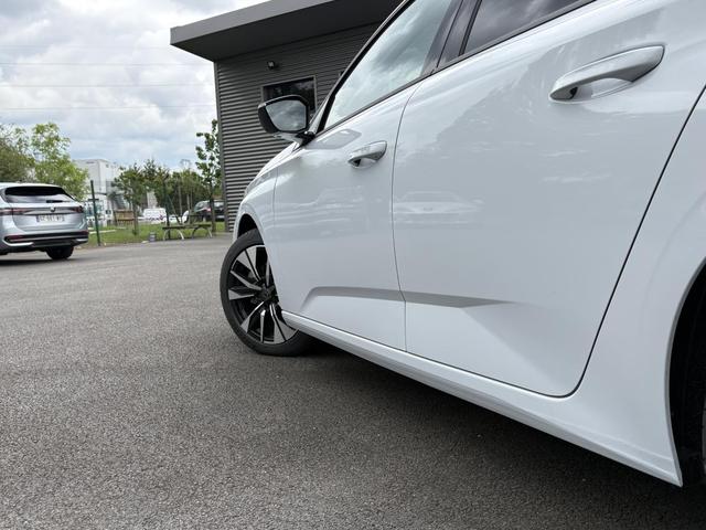 Peugeot 308 SW Allure 
