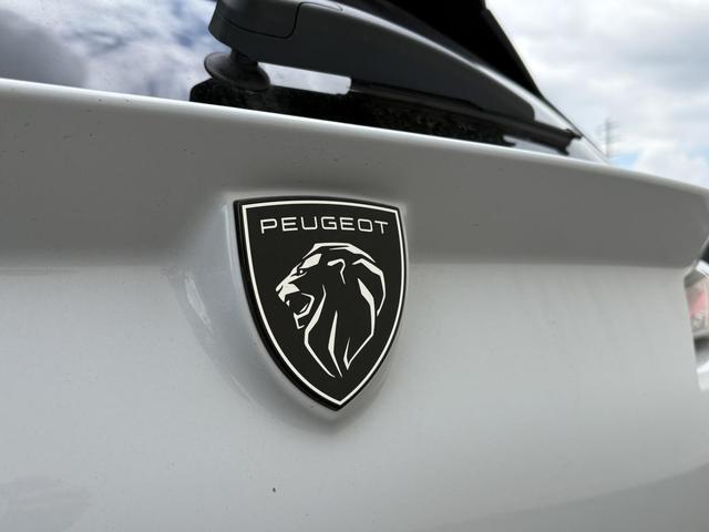 Peugeot 308 SW Allure 