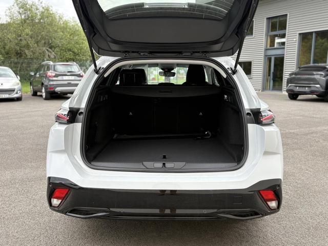 Peugeot 308 SW Allure 