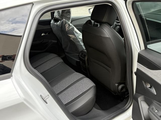 Peugeot 308 SW Allure 