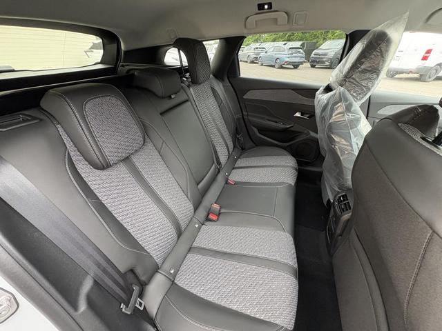 Peugeot 308 SW Allure 