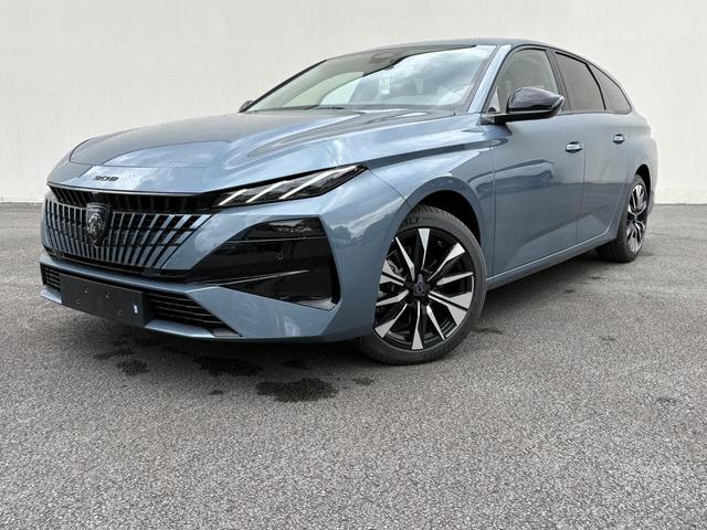 Peugeot 308 SW - Allure