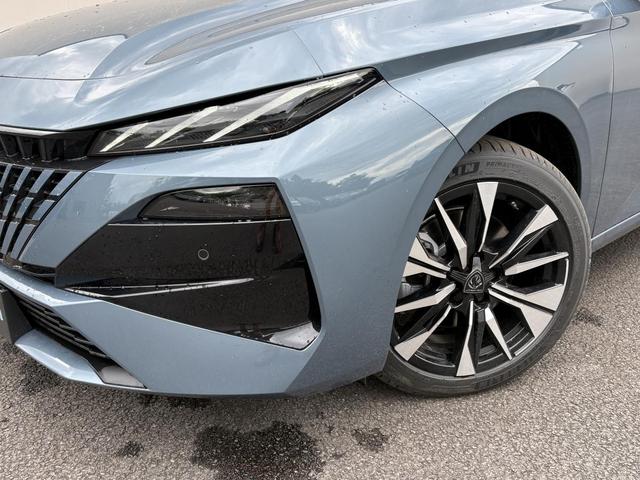 Peugeot 308 SW Allure 
