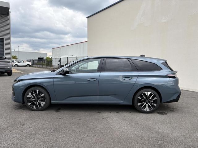 Peugeot 308 SW Allure 