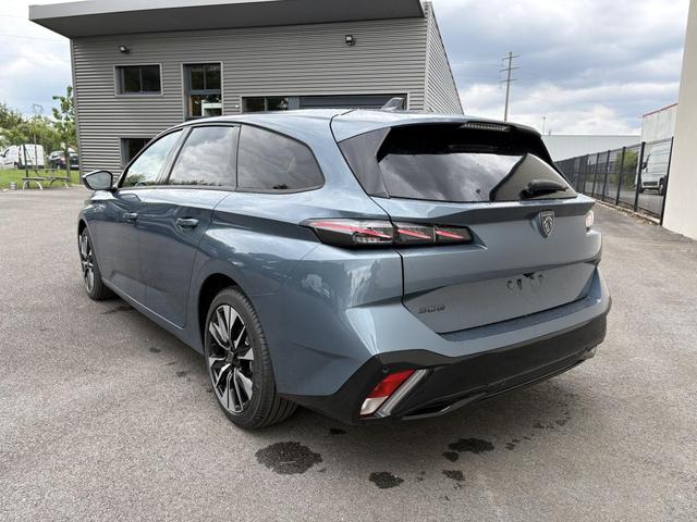 Peugeot 308 SW Allure 