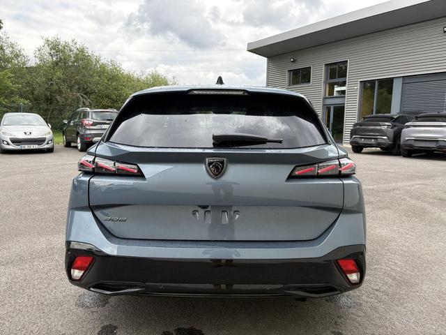 Peugeot 308 SW Allure 