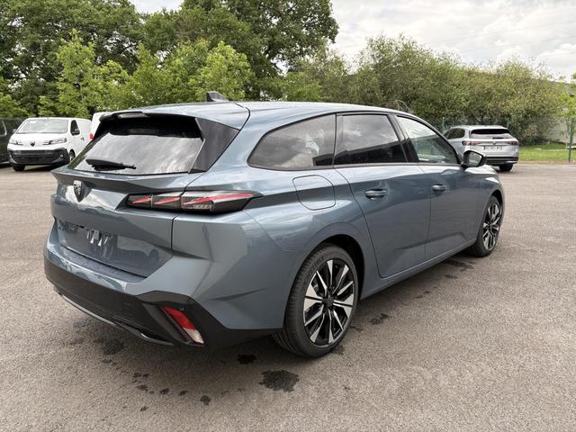 Peugeot 308 SW Allure 
