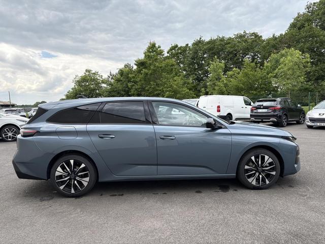 Peugeot 308 SW Allure 