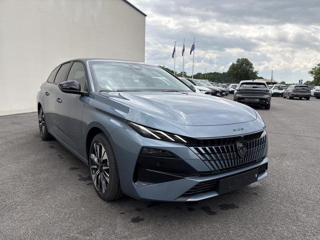 Peugeot 308 SW Allure 