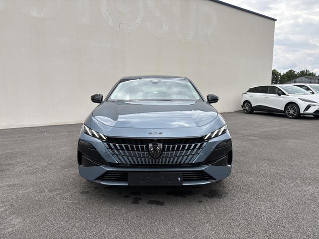 Peugeot 308 SW Allure 