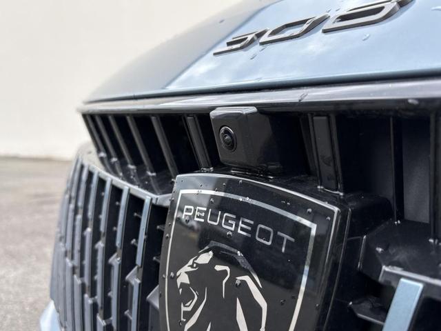 Peugeot 308 SW Allure 