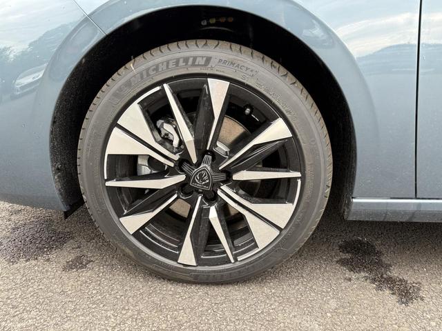 Peugeot 308 SW Allure 