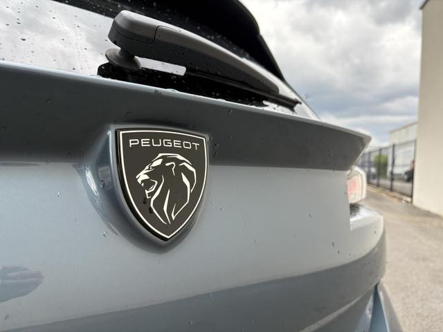 Peugeot 308 SW Allure 
