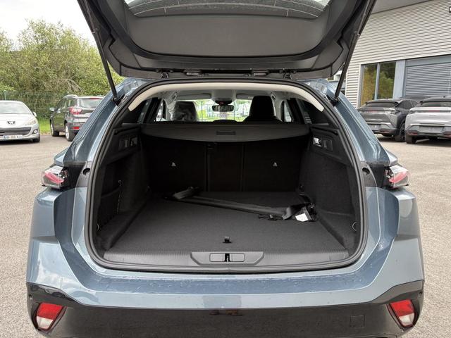 Peugeot 308 SW Allure 