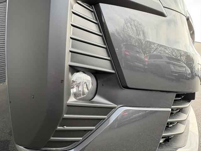Citro&euml;n Jumpy Kastenwagen Crew Cab 