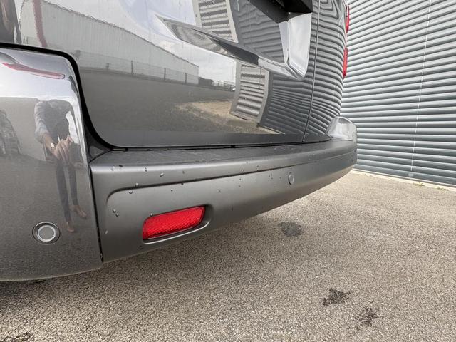 Citro&euml;n Jumpy Kastenwagen Crew Cab 