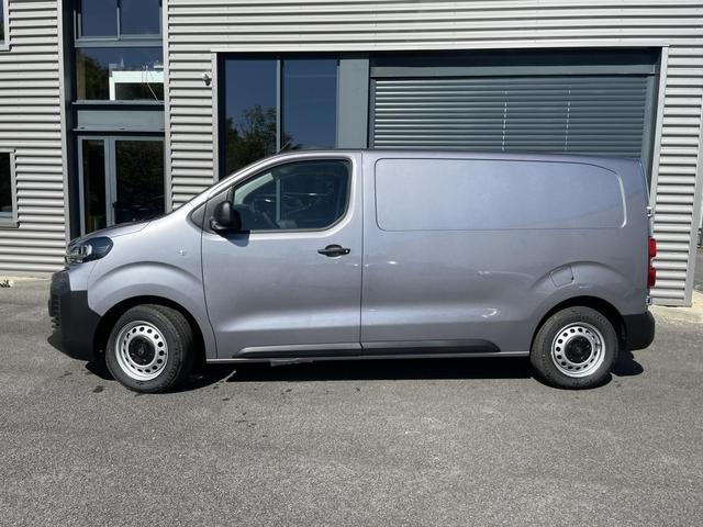 Citro&euml;n Jumpy Kastenwagen - 
