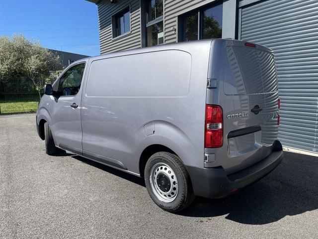 Citro&euml;n Jumpy Kastenwagen - 