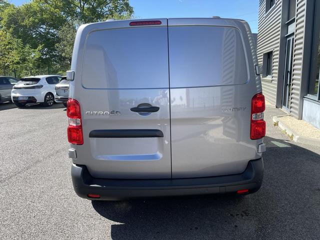 Citro&euml;n Jumpy Kastenwagen - 