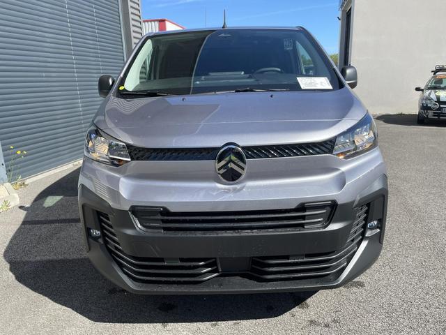 Citro&euml;n Jumpy Kastenwagen - 