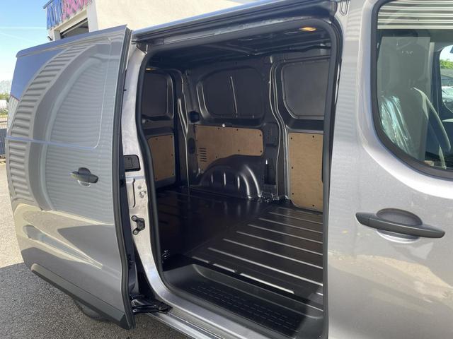 Citro&euml;n Jumpy Kastenwagen - 