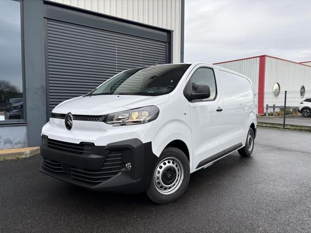 Citro&euml;n Jumpy Kastenwagen - -