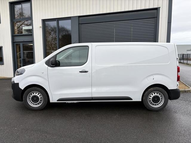 Citro&euml;n Jumpy Kastenwagen - 