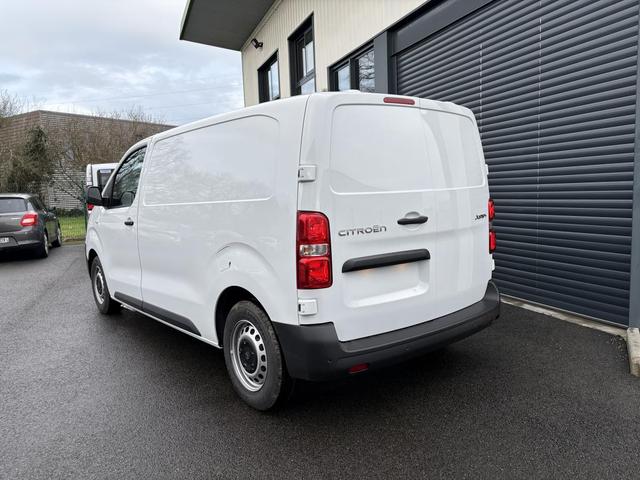 Citro&euml;n Jumpy Kastenwagen - 