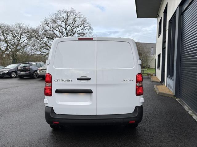 Citro&euml;n Jumpy Kastenwagen - 