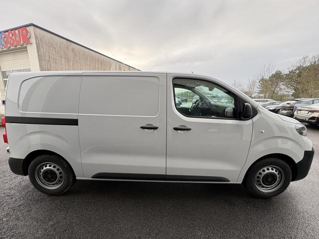 Citro&euml;n Jumpy Kastenwagen - 