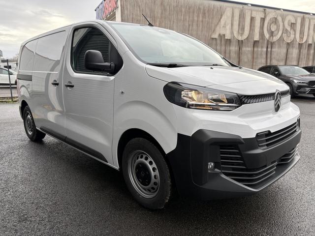 Citro&euml;n Jumpy Kastenwagen - 