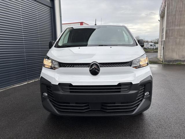 Citro&euml;n Jumpy Kastenwagen - 