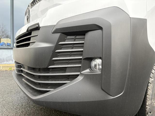 Citro&euml;n Jumpy Kastenwagen - 