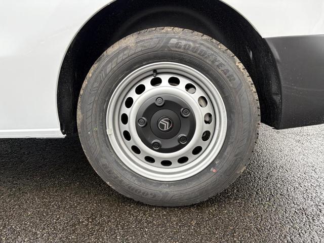 Citro&euml;n Jumpy Kastenwagen - 