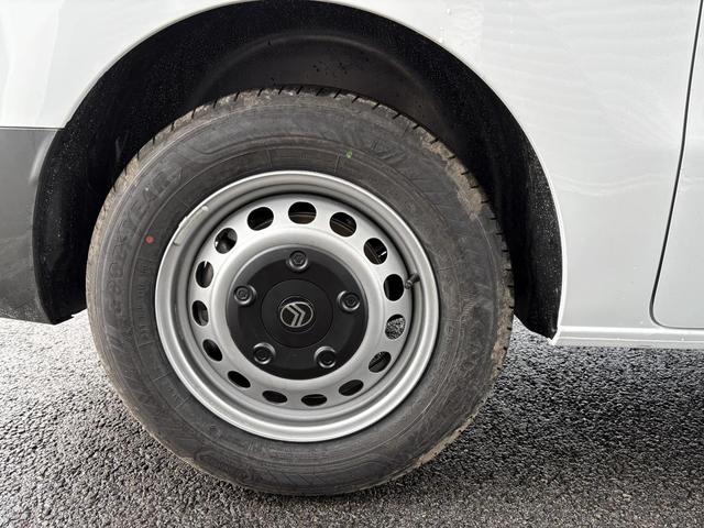 Citro&euml;n Jumpy Kastenwagen - 