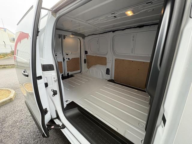 Citro&euml;n Jumpy Kastenwagen - 