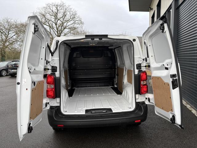 Citro&euml;n Jumpy Kastenwagen - 