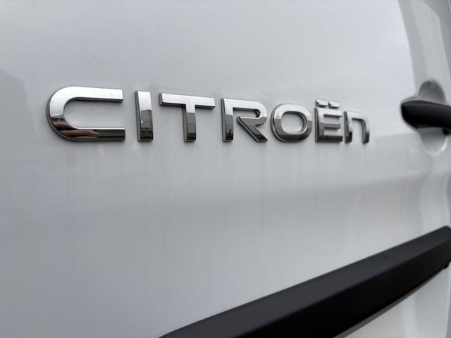 Citro&euml;n Jumpy Kastenwagen - 