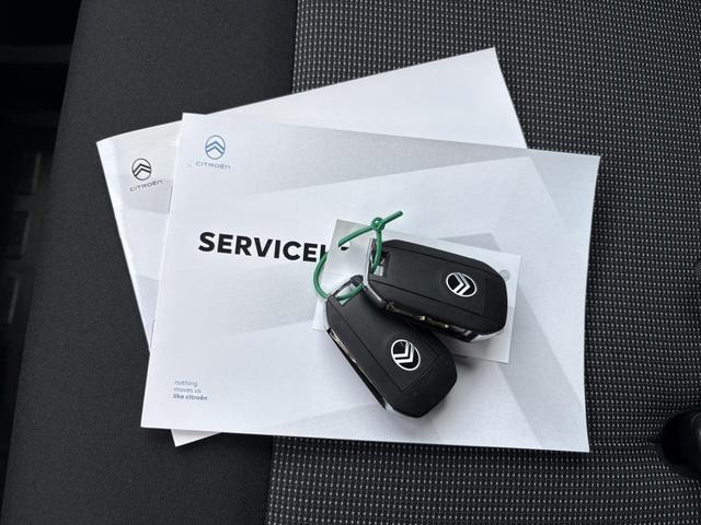 Citro&euml;n Jumpy Kastenwagen - 